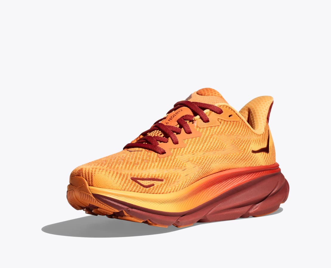 Men's Clifton 9 Running Shoe | HOKA®