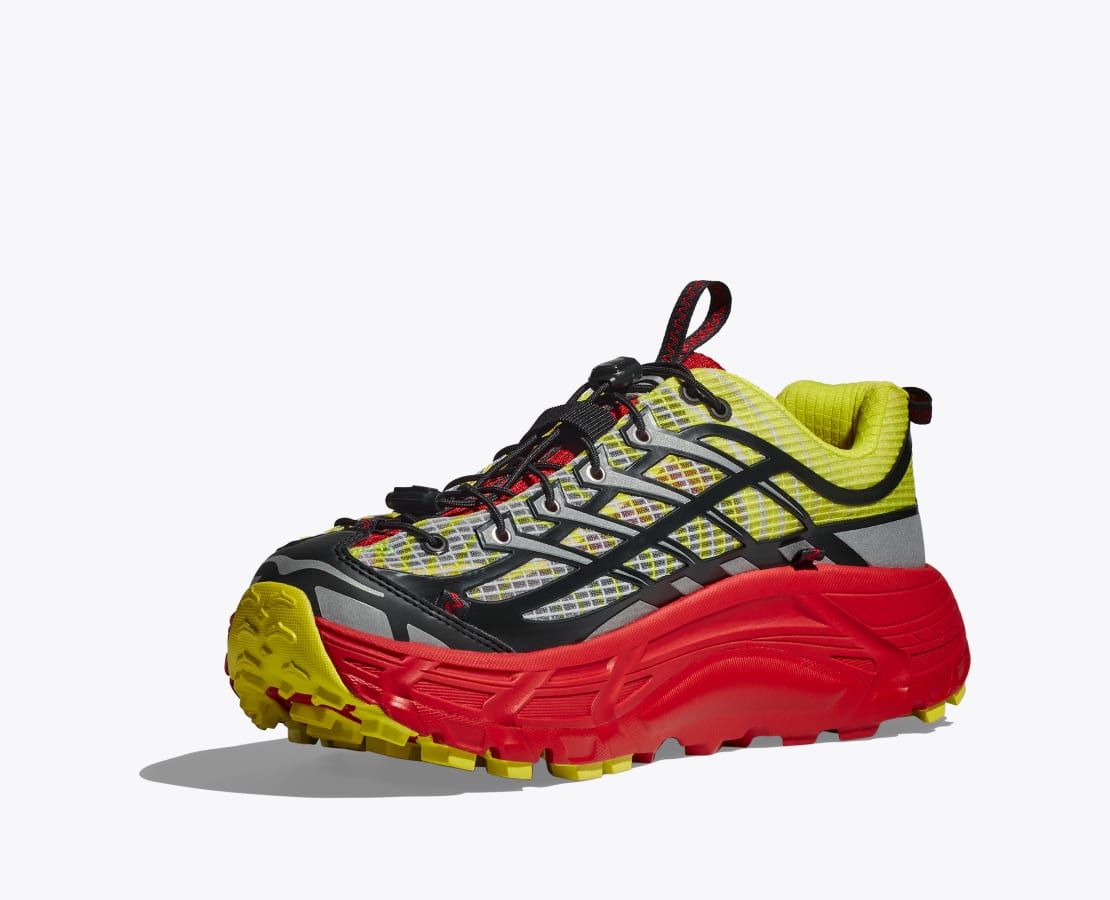 HOKA®公式サイト【HOKA x ニコルマクラフリン マファテ スリー2