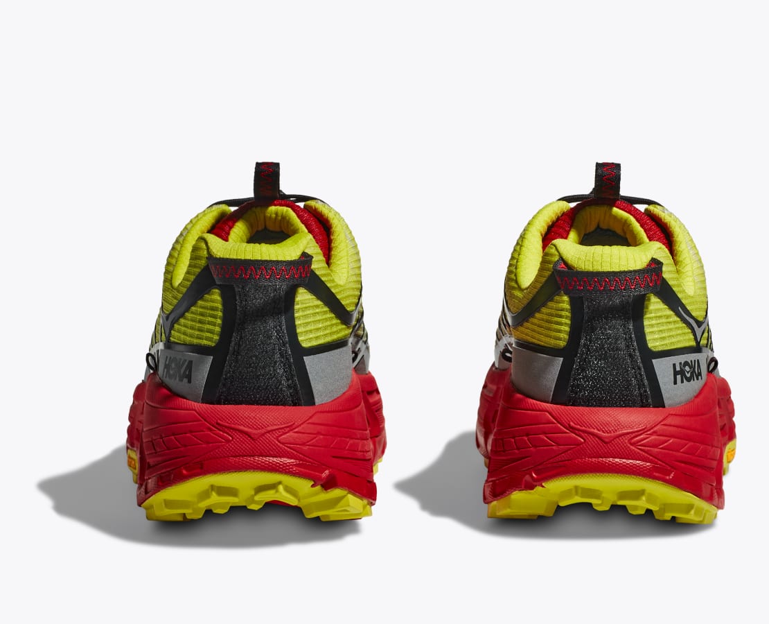 ブランド品専門の ONE® ONE HOKA HOKA for Three2 Mafate McLaughlin Nicole x クレンジング・メイク落とし