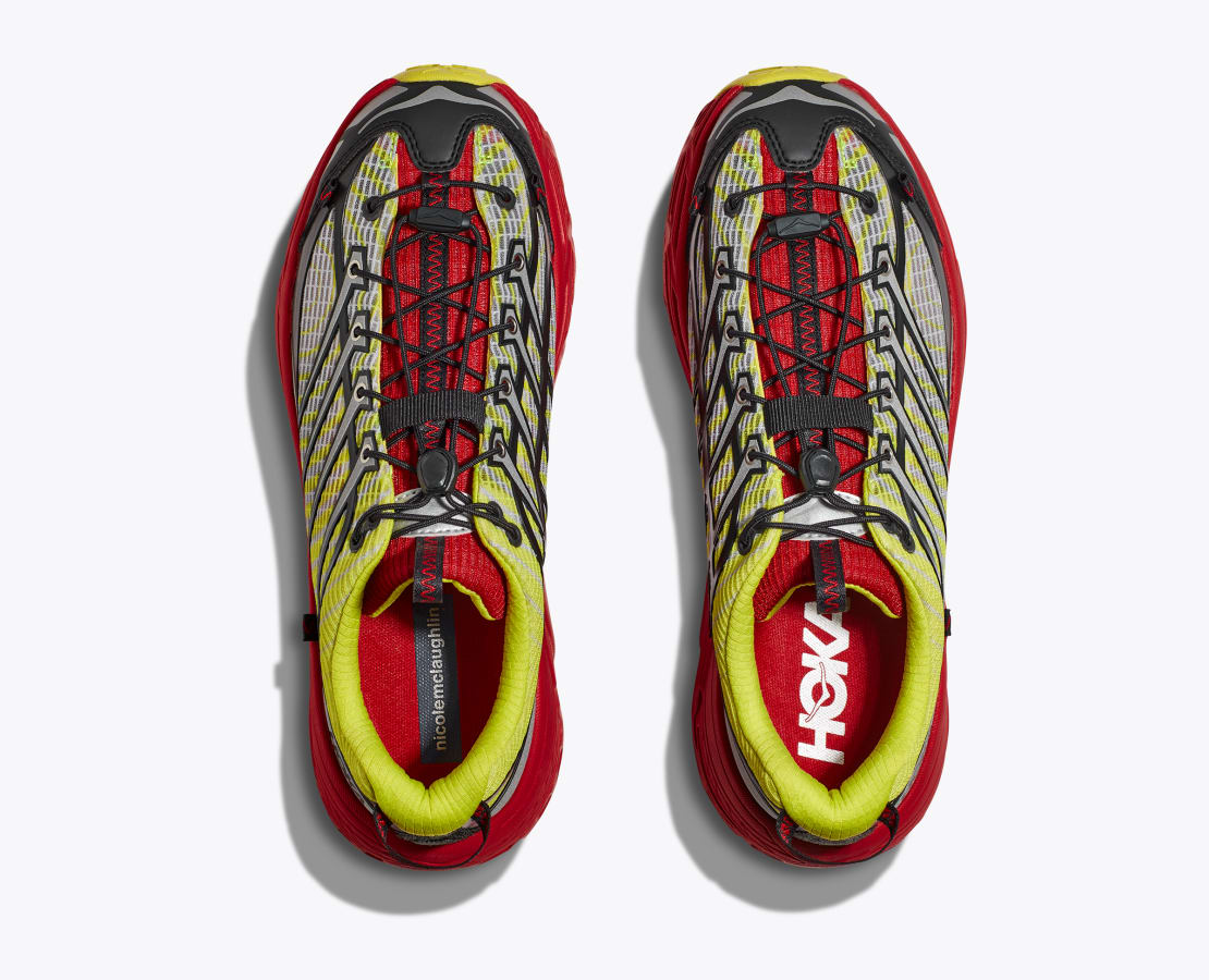 HOKA ® HOKA x Nicole McLaughlin Mafate Three3 for | HOKA ® HOKA ® HOKA x Nicole McLaughlin Mafate Three3 for | HOKA ®