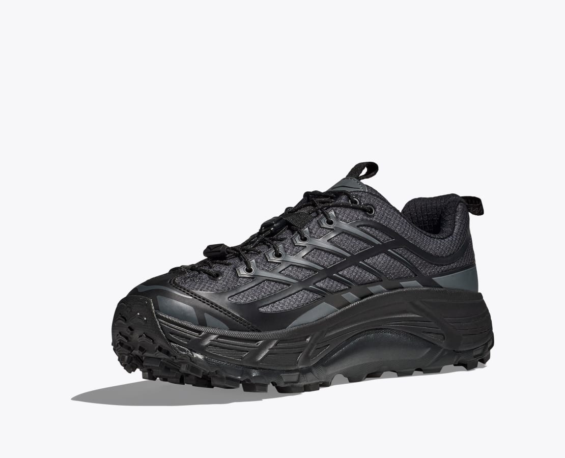 Hoka one deals one mafate 3