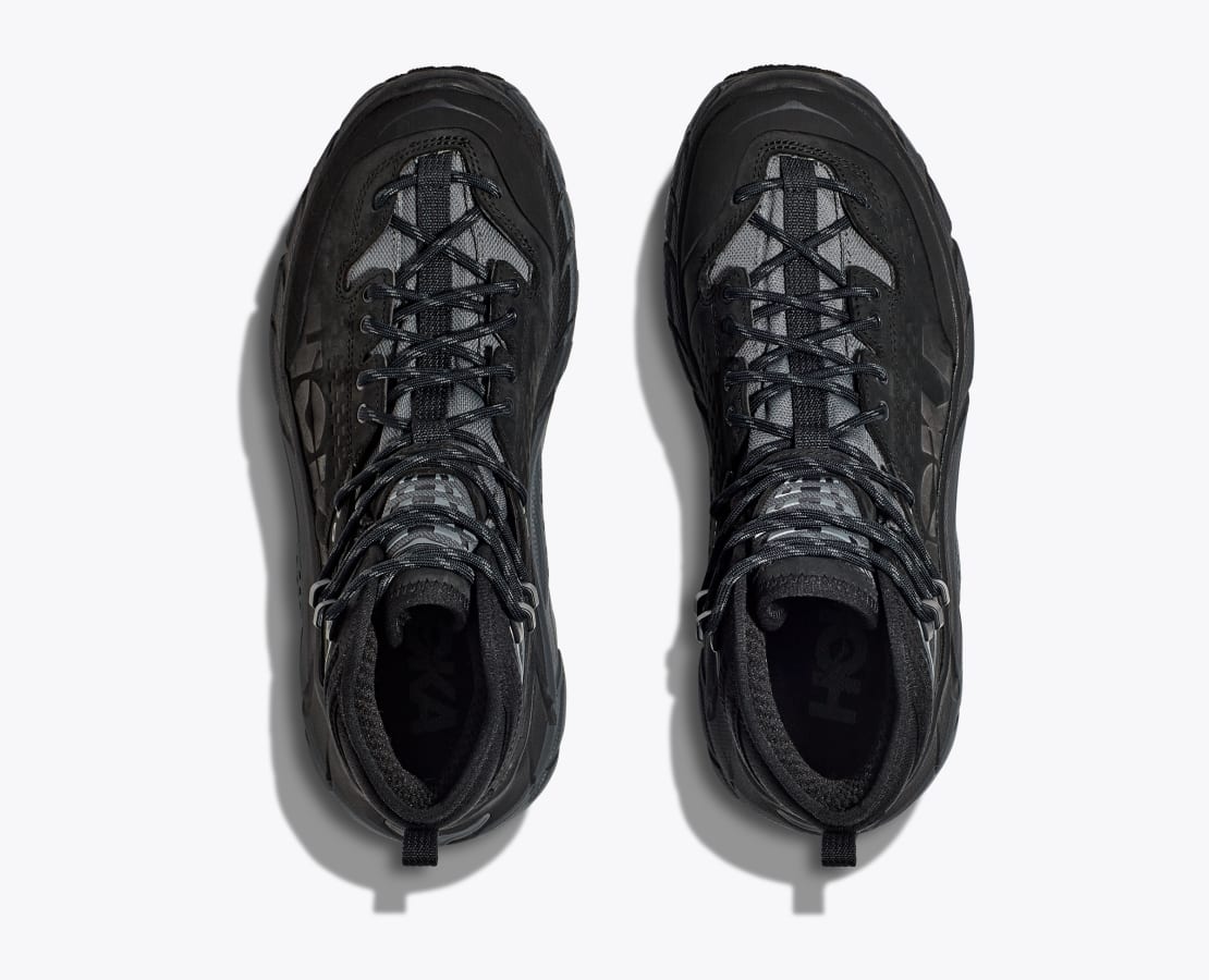 Hoka tor tech mid on sale