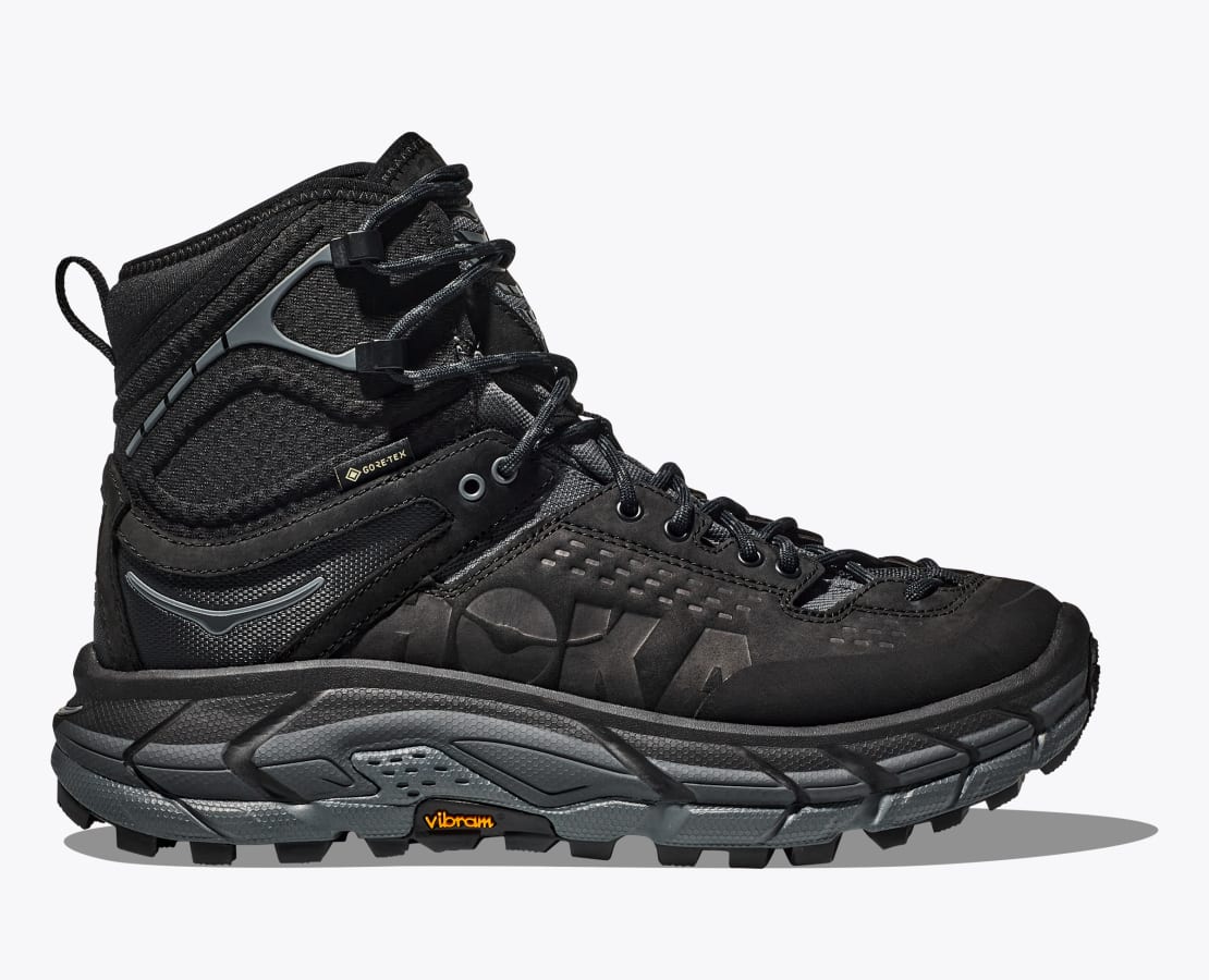 HOKA Tor Ultra Hi GORE TEX for All HOKA UK
