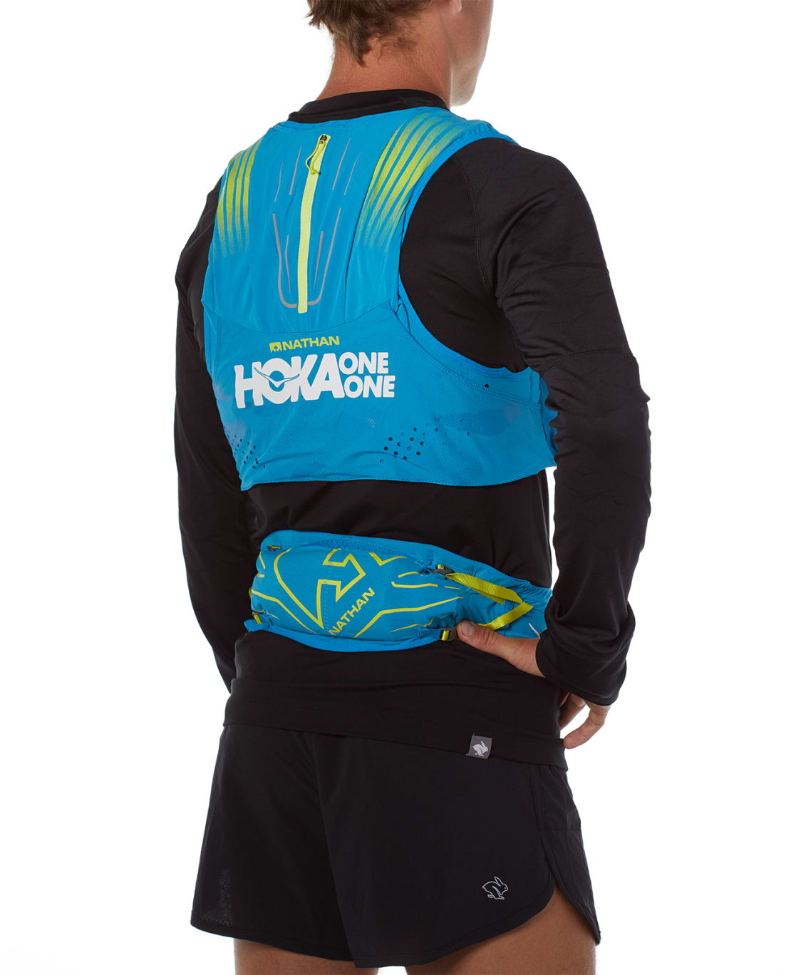 HOKA HOKA Race Vest 8L for Men HOKA CH