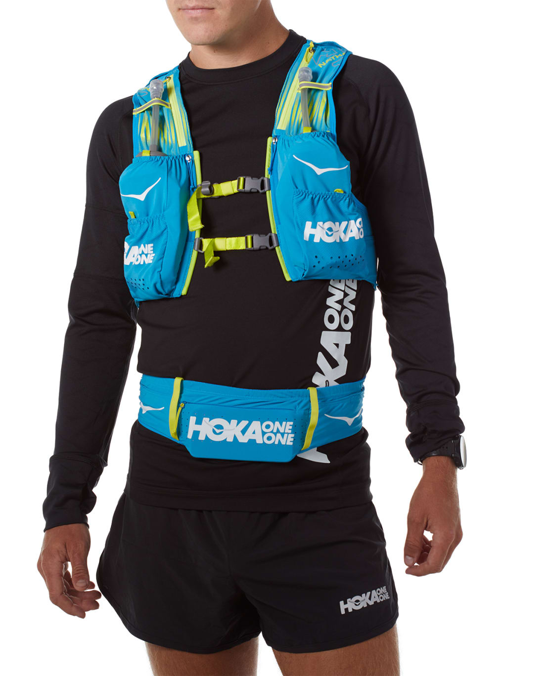 Hoka x 2025 nathan waistpak