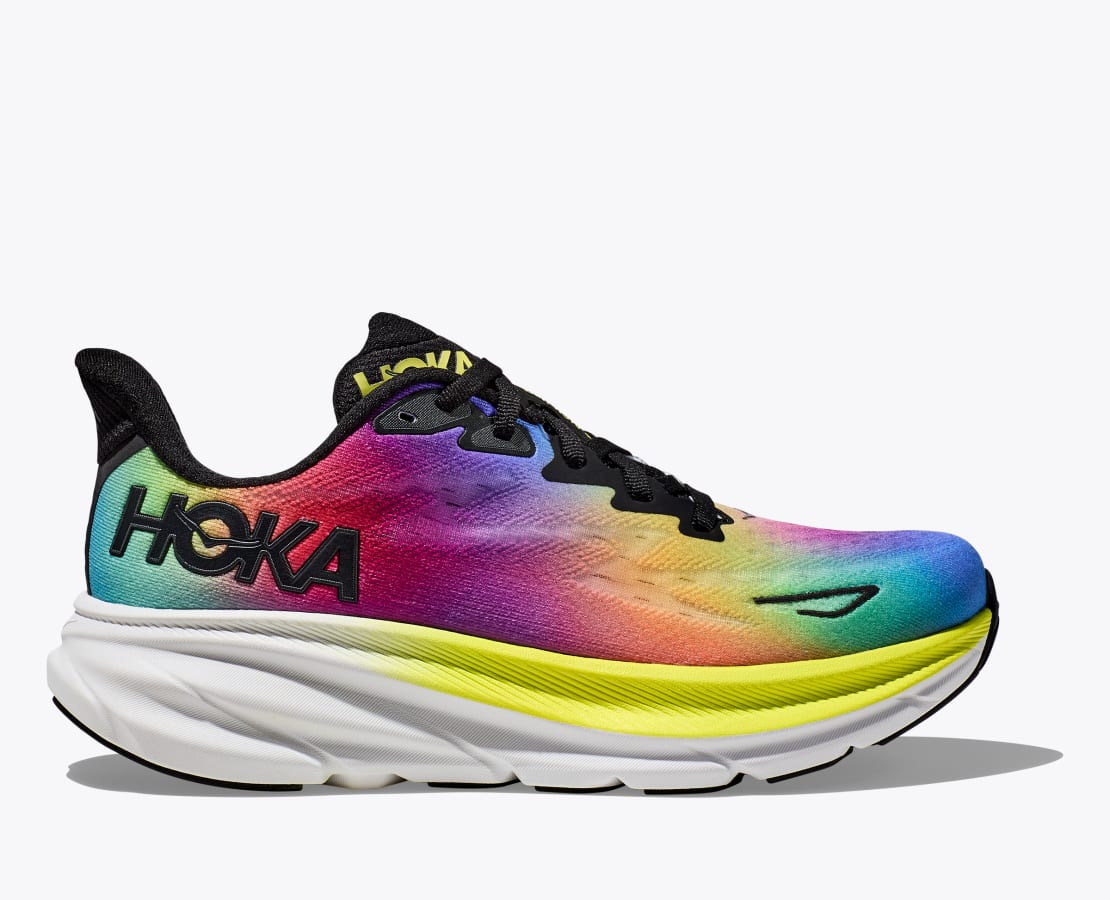 Road 2025 runner hoka