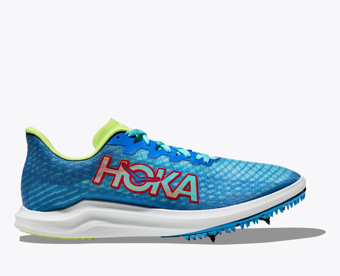 Hoka one one time 2025 to fly virtual run
