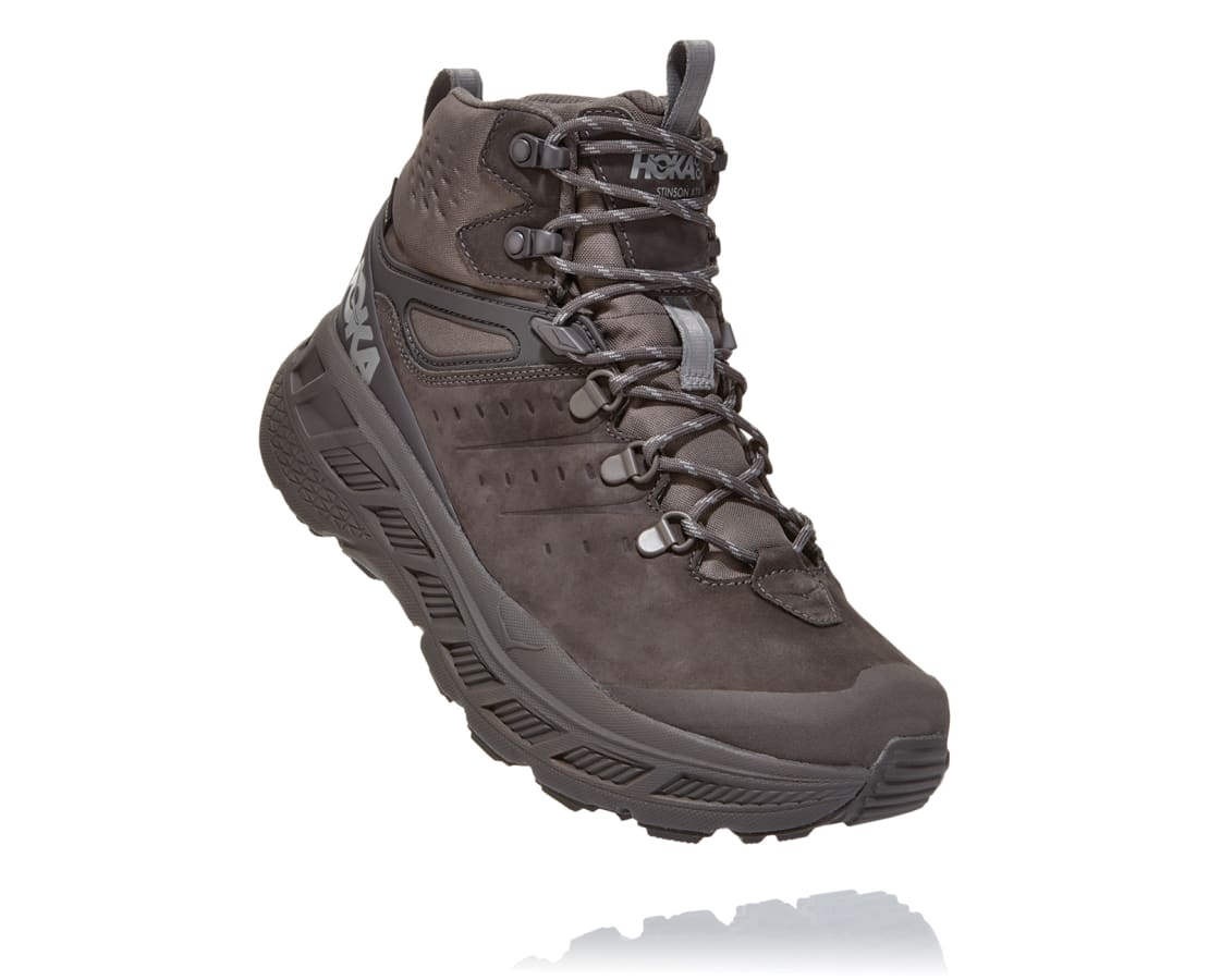 Stinson Mid GORE-TEX Hiking Boot | HOKA®