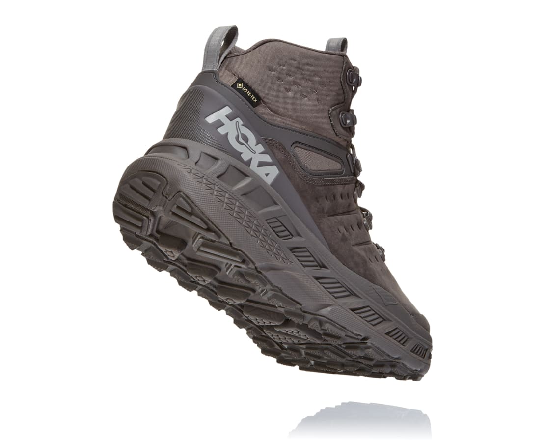 Stinson Mid GORE-TEX Hiking Boot | HOKA®