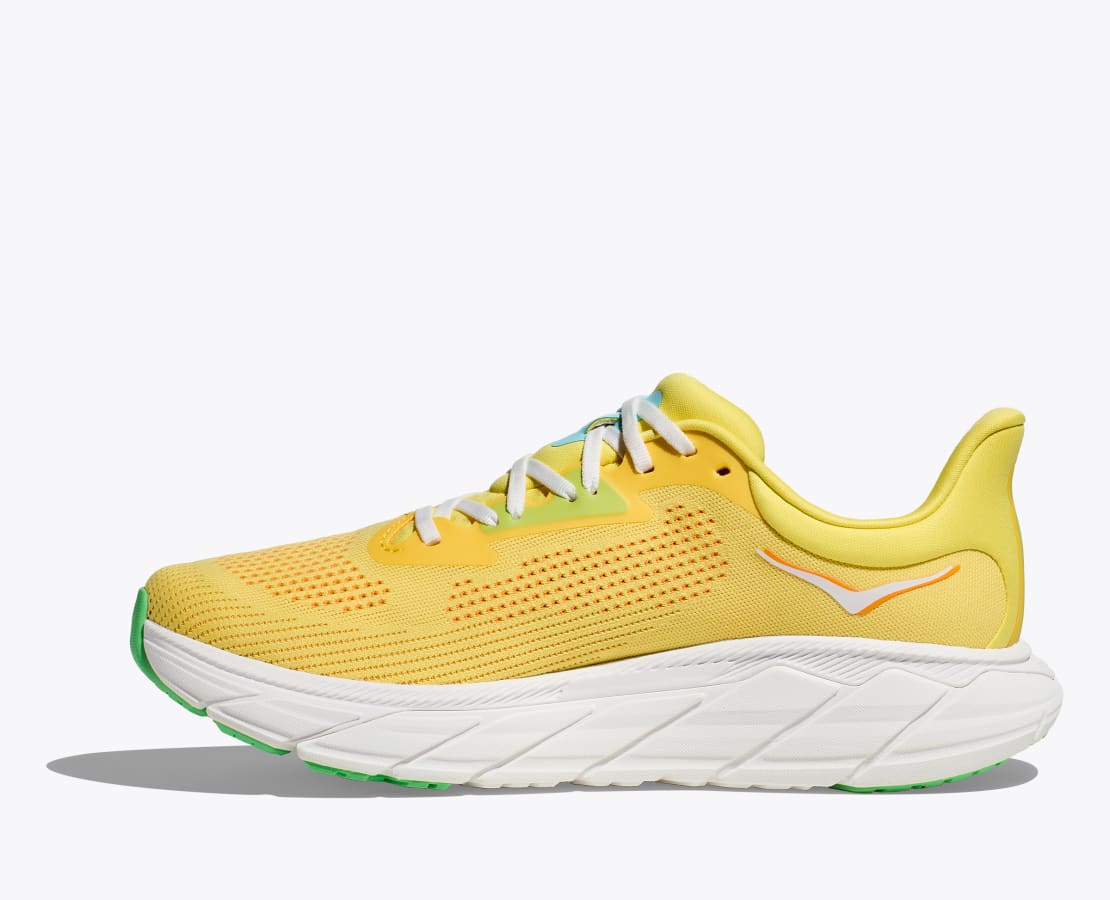 Hoka on sale arahi 1