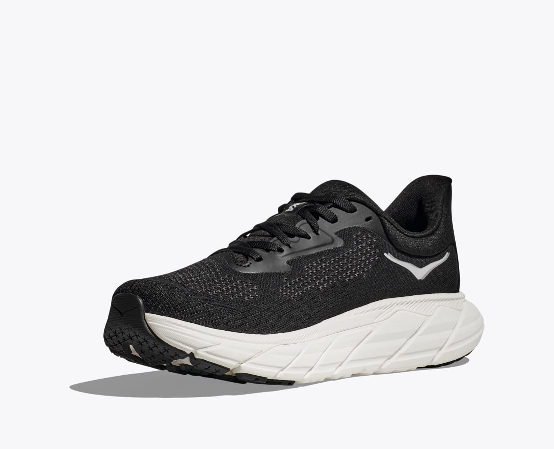 HOKA ARAHI 7 ランニングシューズ 28.0 HOKA Men's Arahi 7 | Marathon Sports