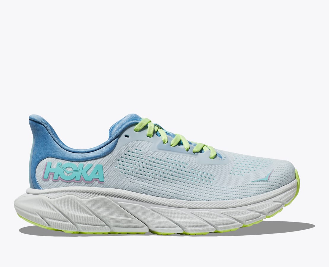 Womens hoka arahi sale sales