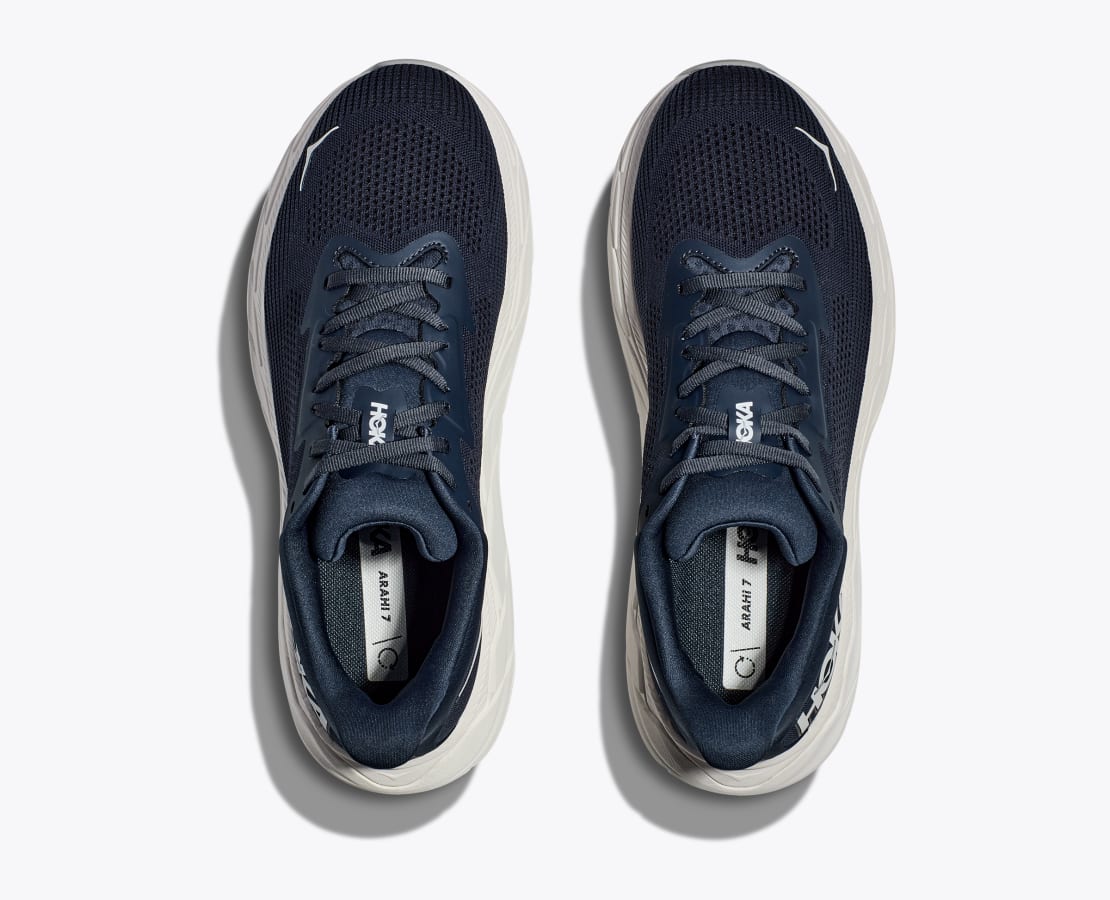 HOKA ONE ONE® Arahi 7 for Men | HOKA ONE ONE®