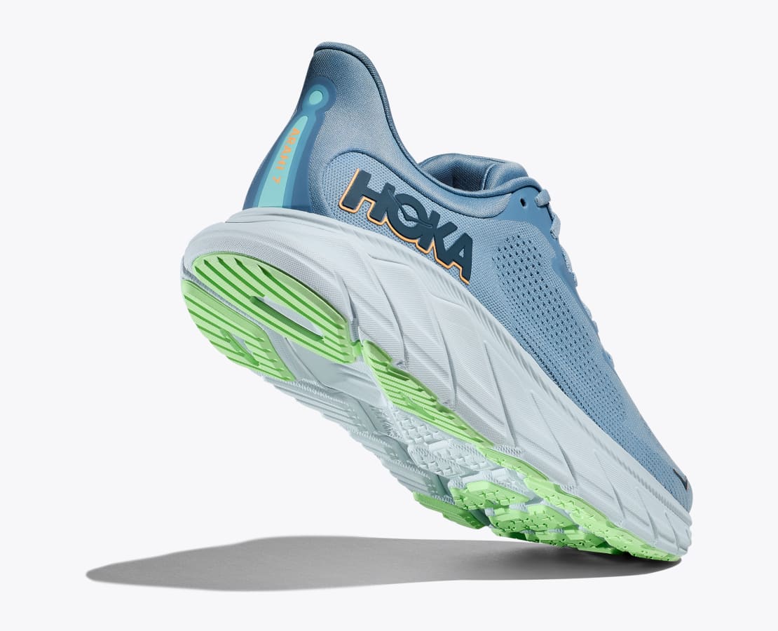 HOKA Arahi 7 for Men | HOKA® RS