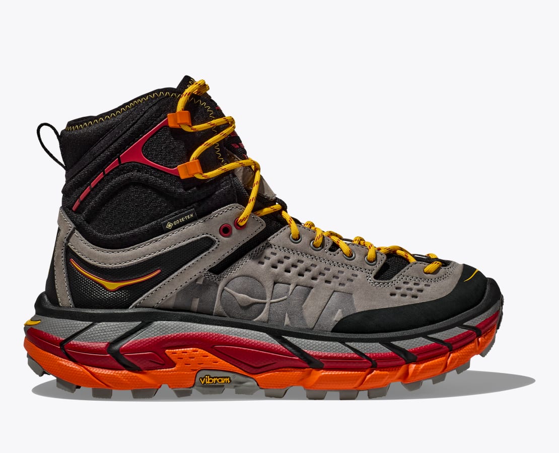 TOR ULTRA HI