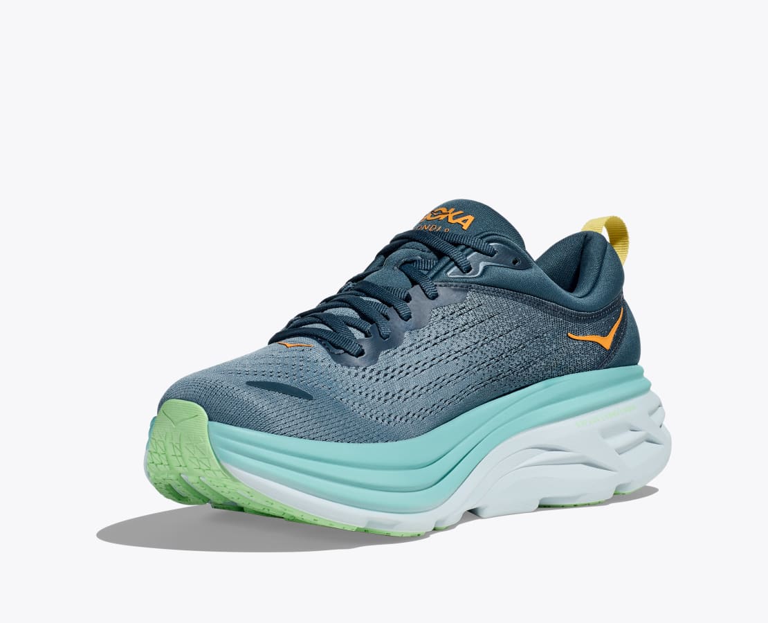 HOKA Bondi 8 for Men | HOKA® UK