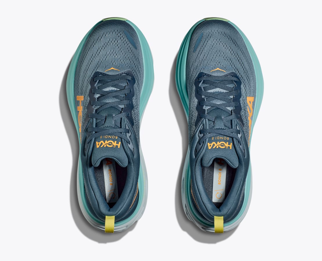 HOKA Bondi 8 for Men | HOKA® UK