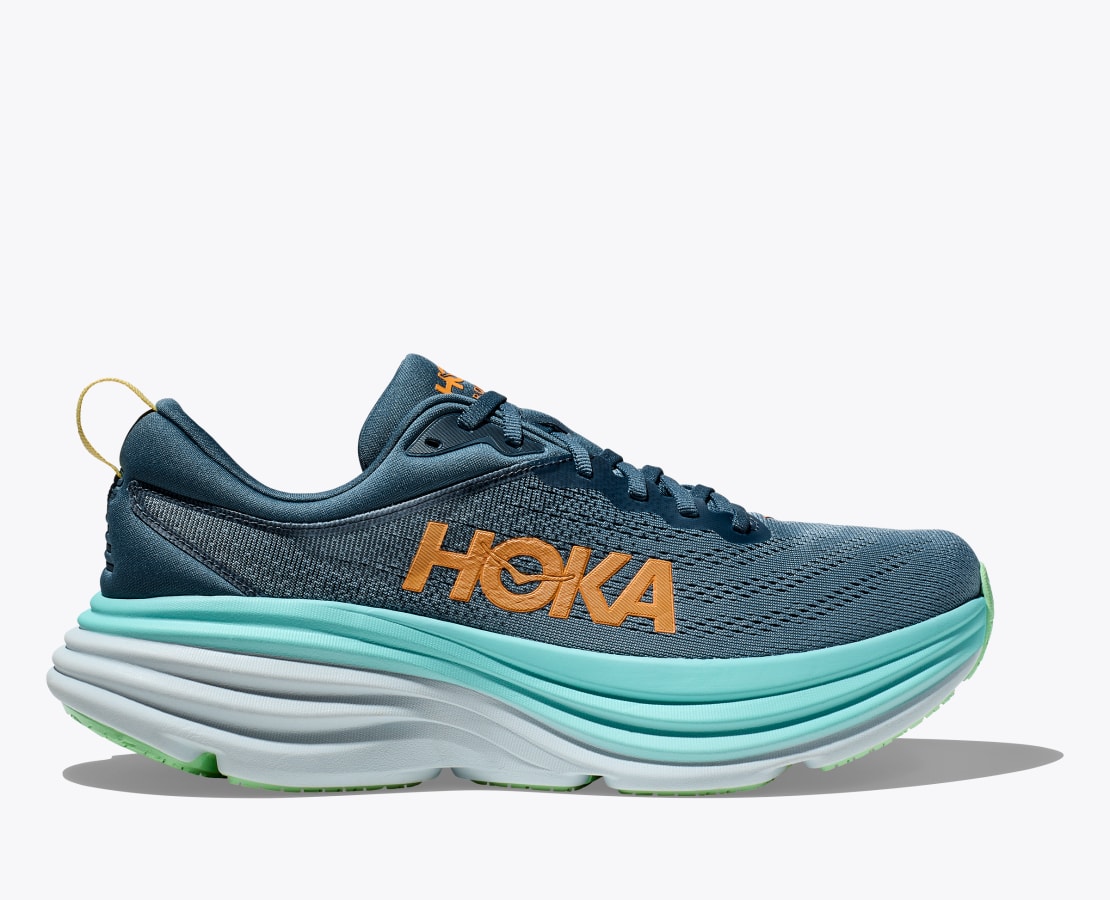 Hoka shoes best sale uk