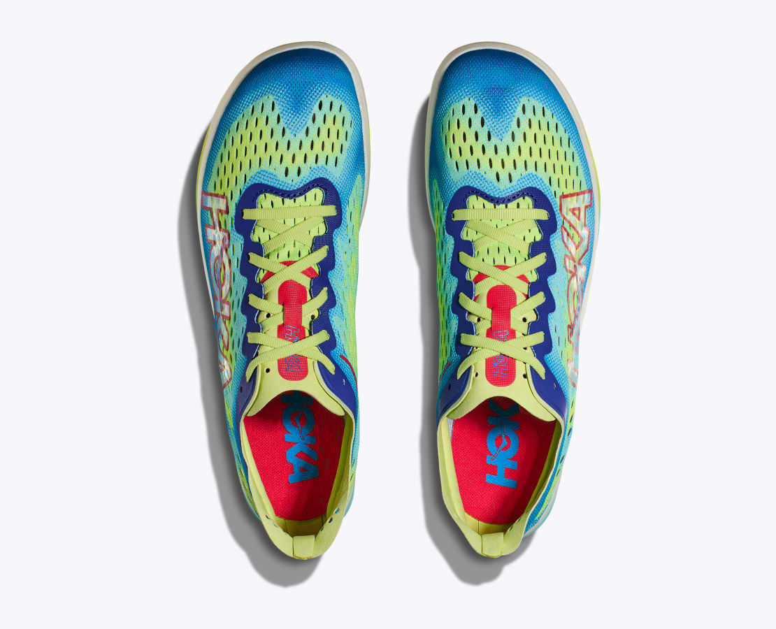 新品未使用】Hoka Cielo Fly X 27cm ホカ シエロフライx - メルカリ