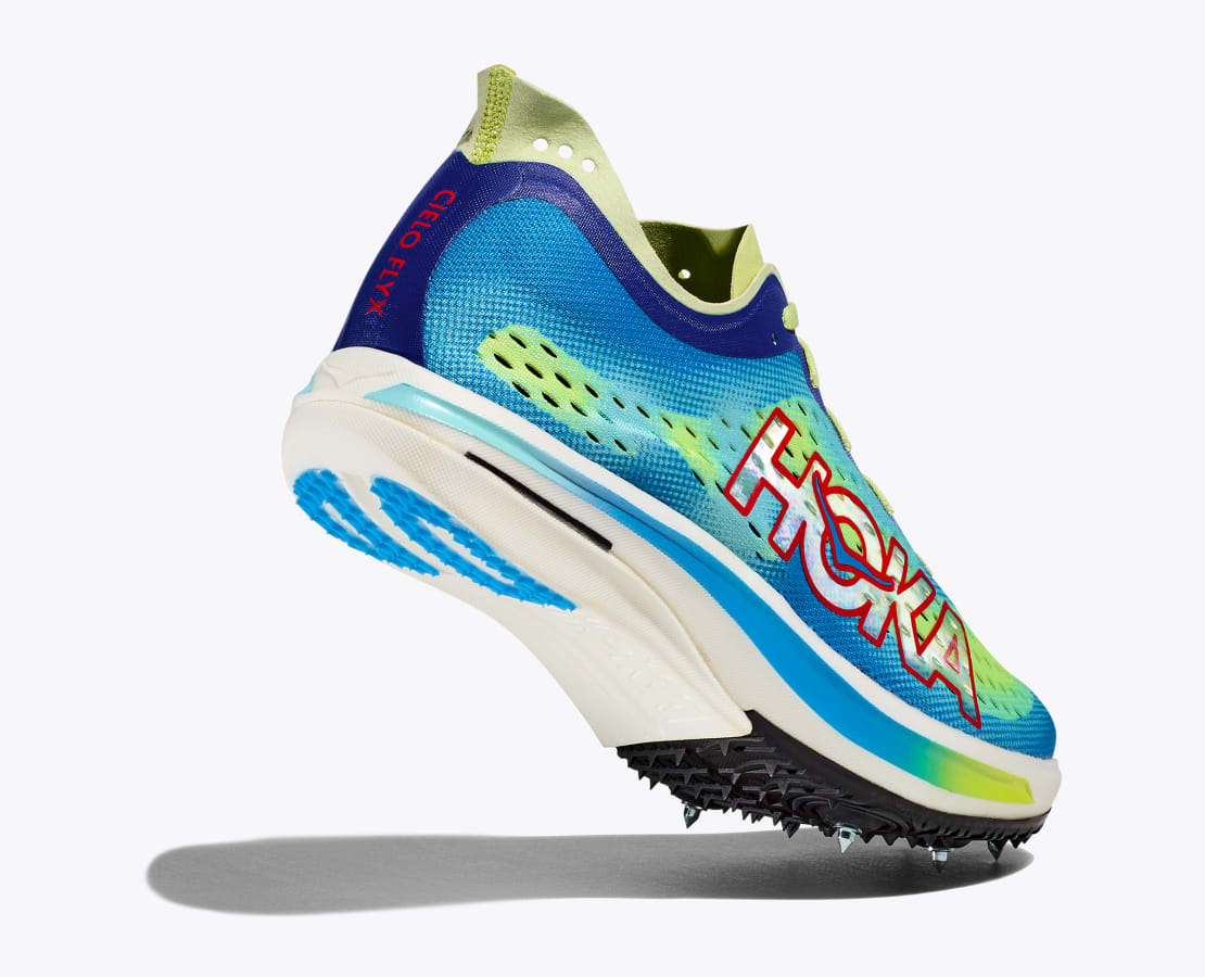 HOKA ONE ONE® Cielo FLYX for | HOKA ONE ONE®