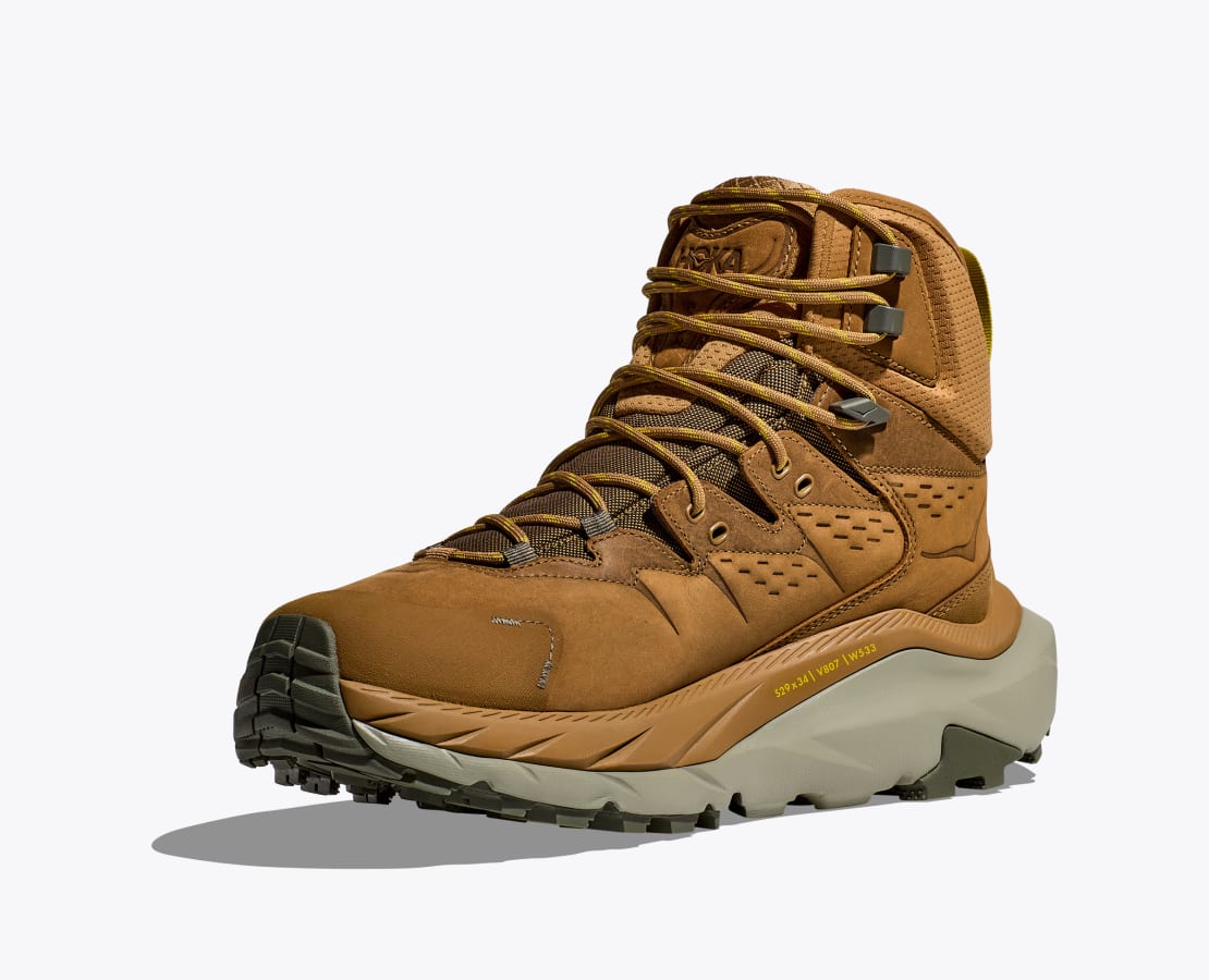 HOKA Kaha 2 GORETEX for Men HOKA® UK