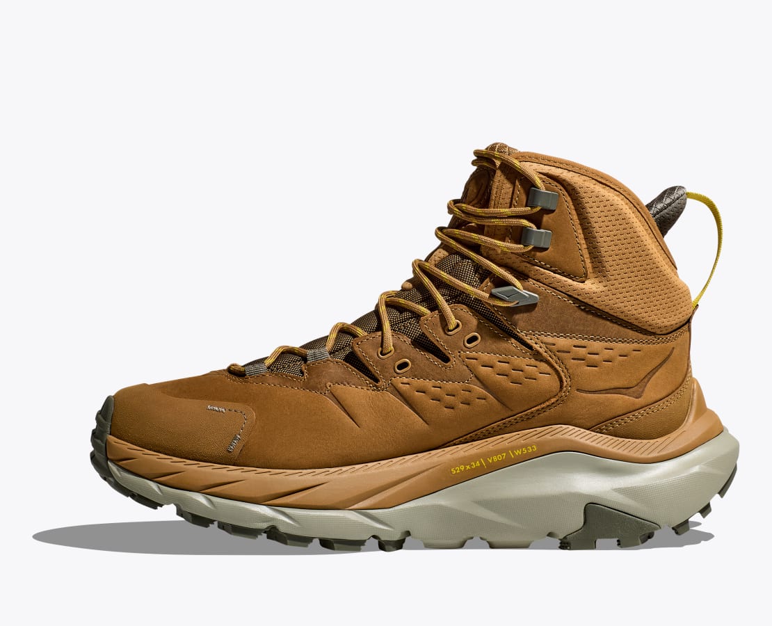 HOKA Kaha 2 GORETEX for Men HOKA® UK