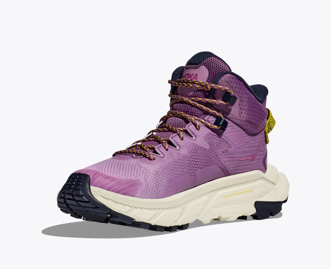 Hoka one one hiking boots sale best sale