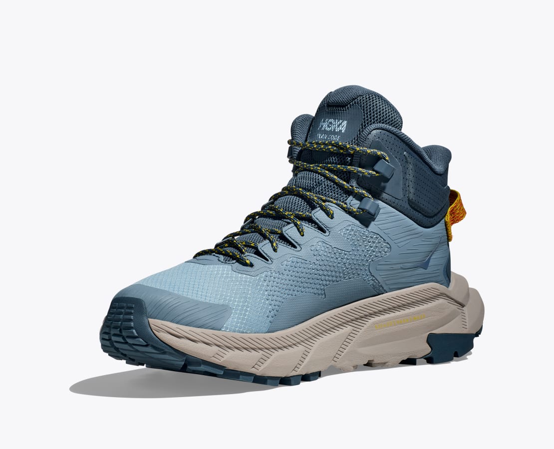 Trail Code GTX Lighweight Hiker | HOKA®
