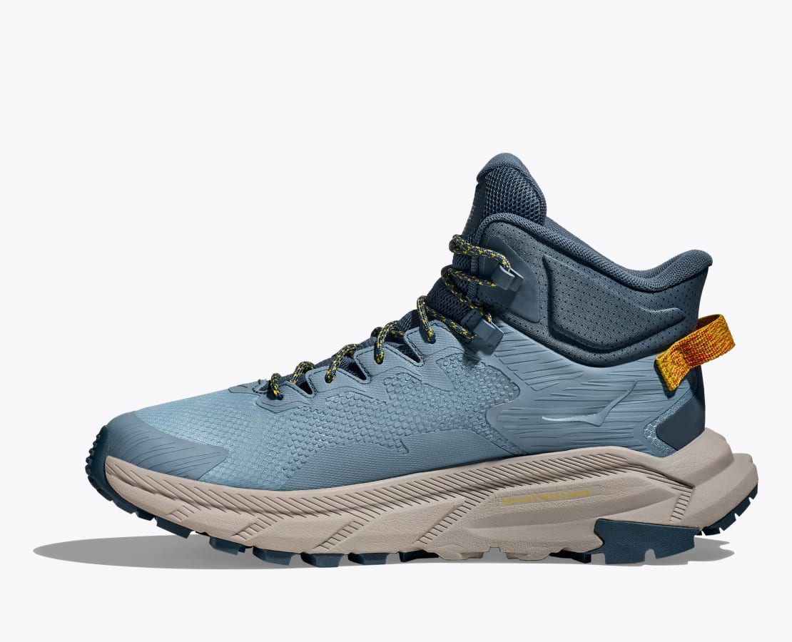 Trail Code GTX Lighweight Hiker | HOKA®