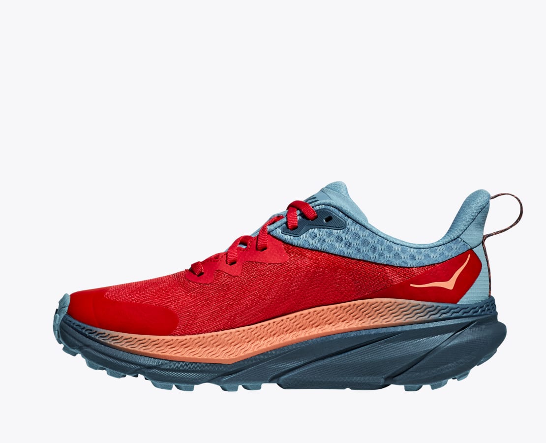 hoka m challenger low gore tex