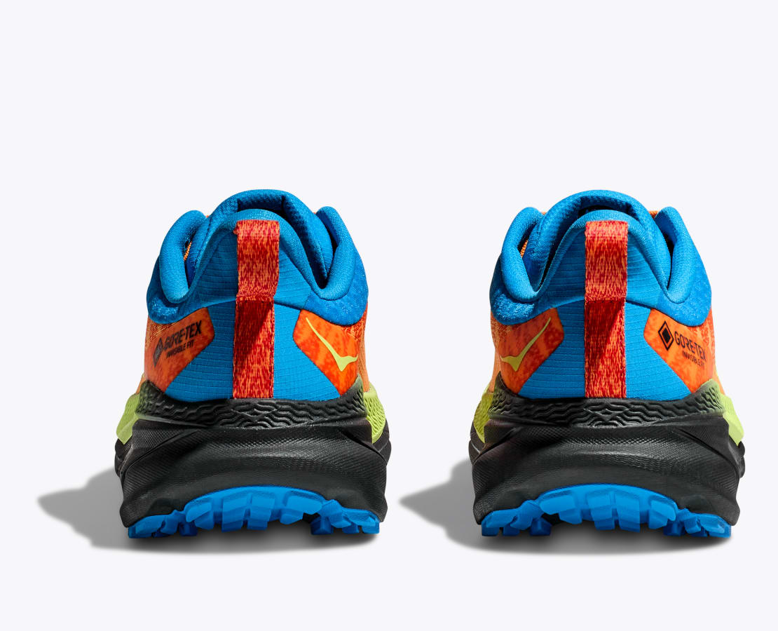 HOKA®公式サイト【チャレンジャー 7 GTX|CHALLENGER 7 GTX