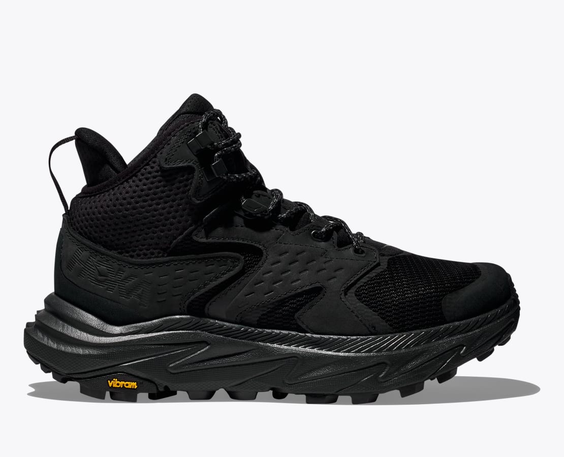 HOKA ONE ONE ANACAPAアナカパMID GTX US7.5 HOKA ONE ONE ANACAPAアナカパMID GTX US7.5