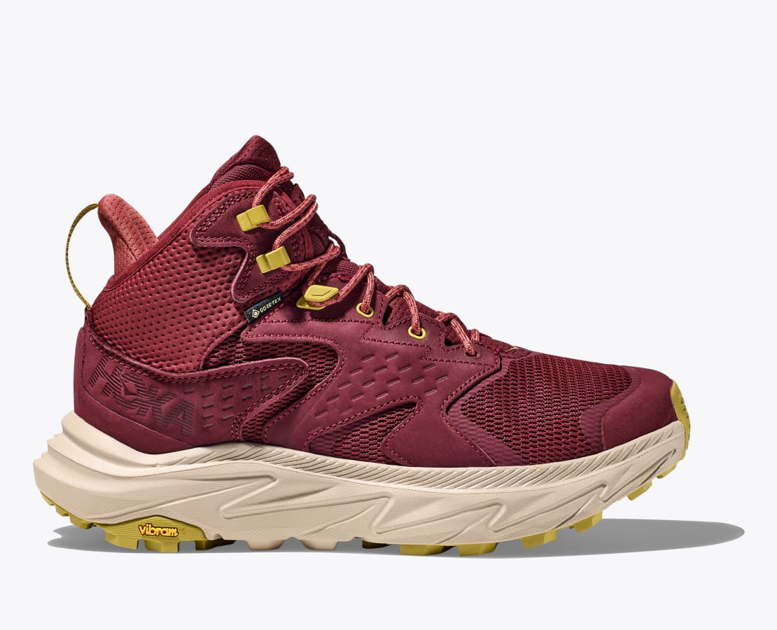 hoka anacapa gore tex