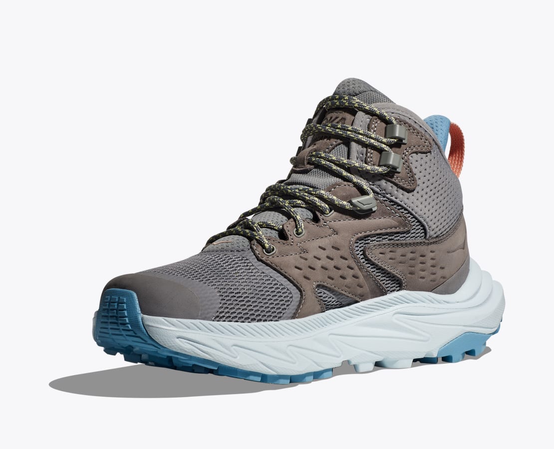 HOKA Anacapa 2 Mid GORE-TEX for Women | HOKA® IL