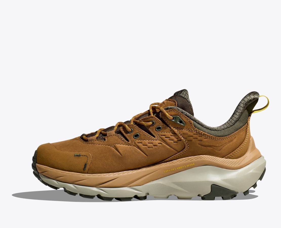 HOKA ONE ONE® Kaha 2 Low GTX for Men | HOKA ONE ONE®