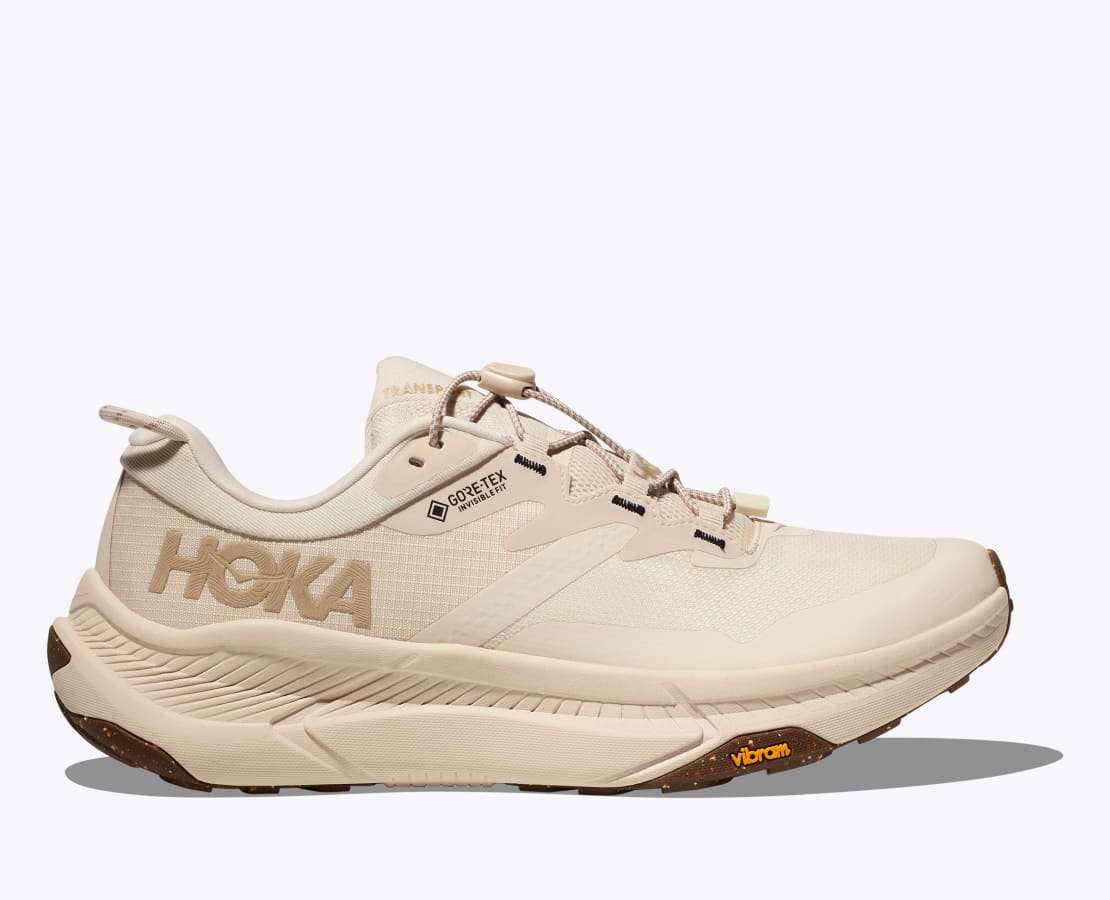 HOKA TRANSPORT GTX goretex 27 HOKA TRANSPORT GTX goretex 27