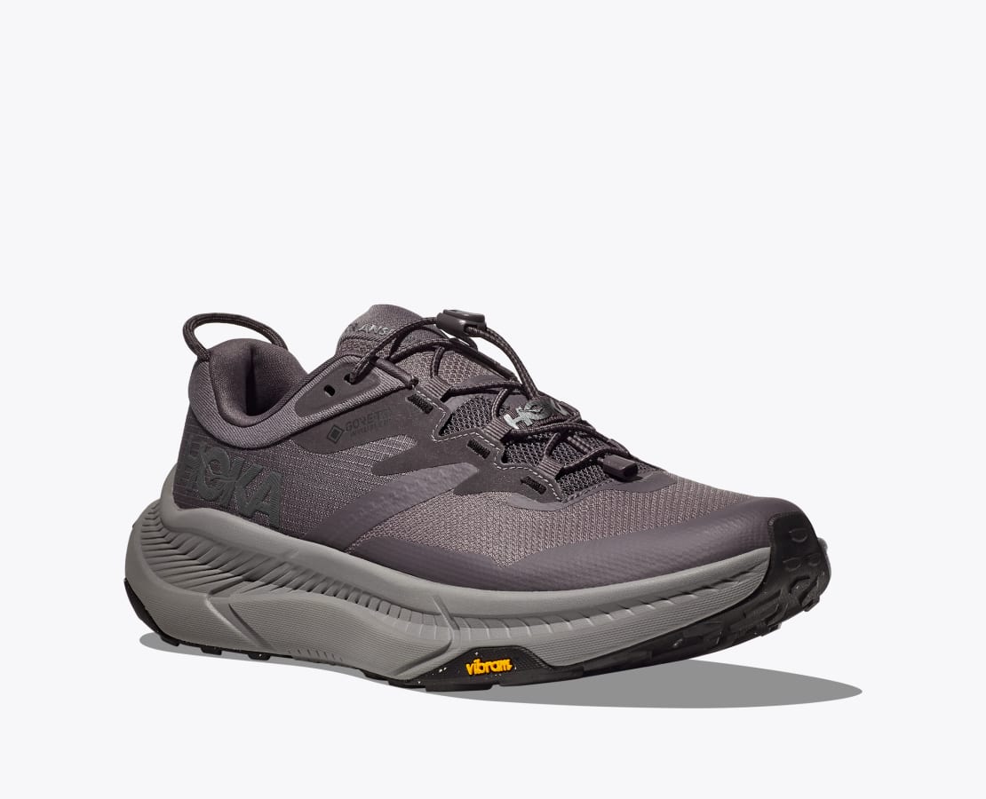 HOKA ONE ONE® Transport GTX for Men | HOKA ONE ONE®