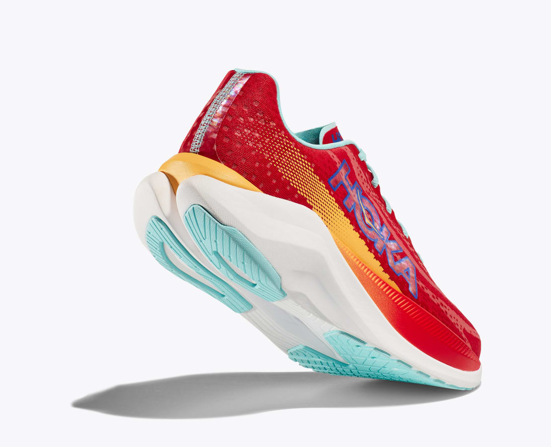 HOKA®公式サイト【マッハ X|MACH X 1141450 | メンズ】ホカ