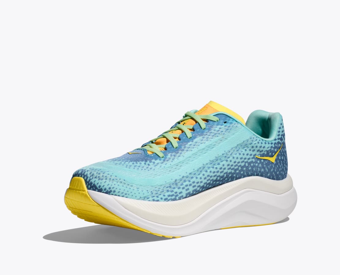 Hoka mach best sale 2 homme