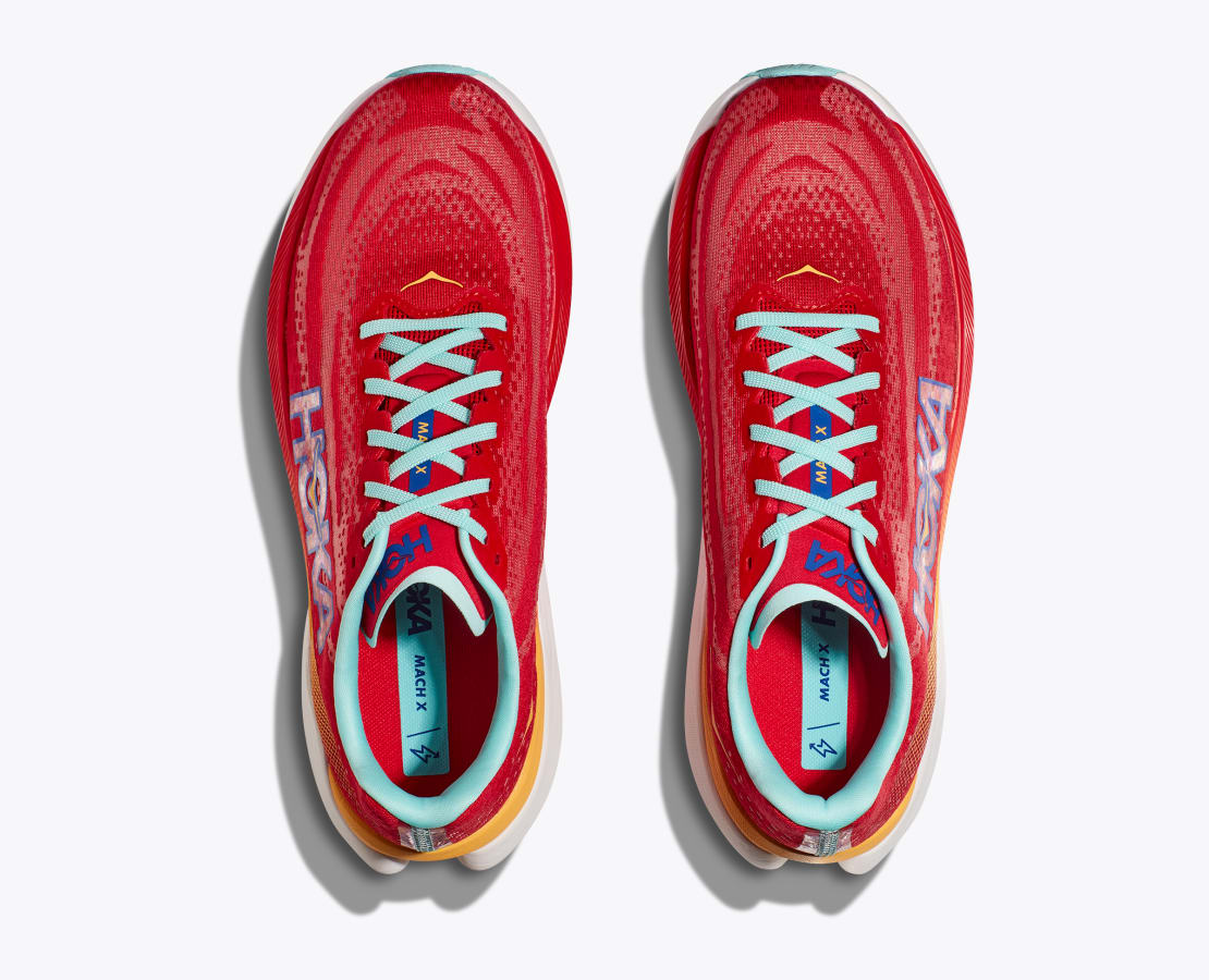 HOKA ONE ONE Mach X For Men HOKA ONE ONE hoka-one-one-mach-x-for-men-hoka-one-one
