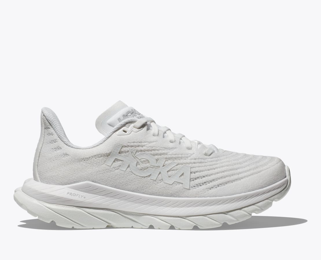 Women s Mach 5 Everyday Training Shoes HOKA