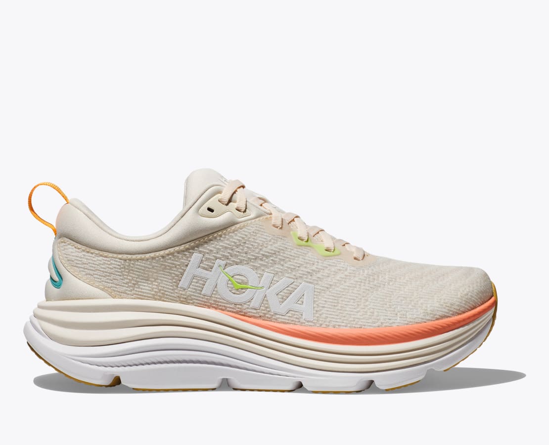 Hoka one one women's gaviota running shoes shop