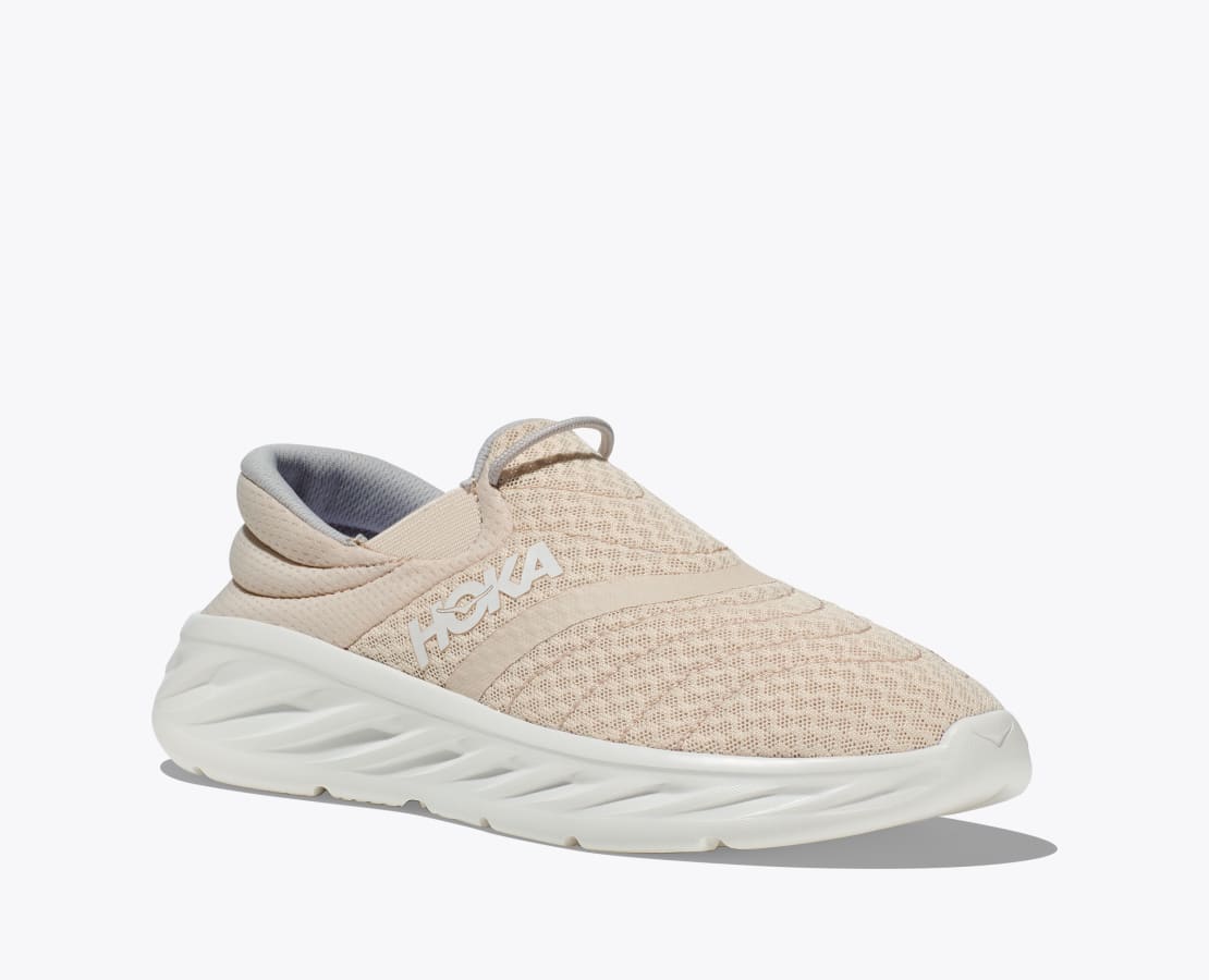 Hoka one recovery shoes best sale