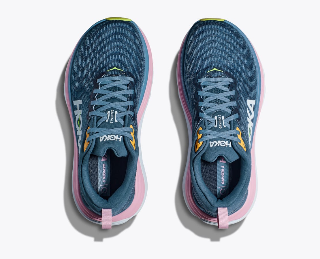 hoka one one gaviota