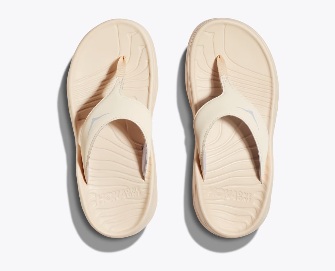 Women s Ora Flip Flop Recovery Sandal HOKA