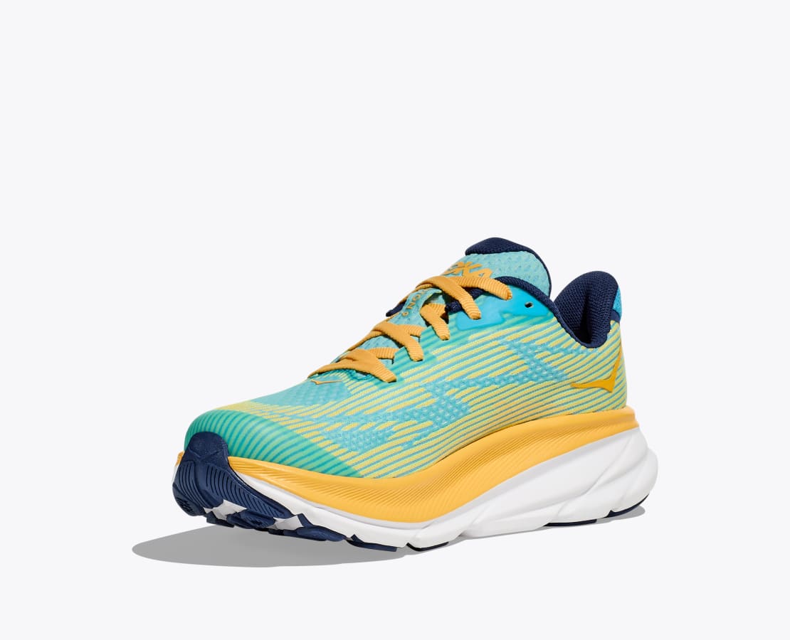 Hoka shoes for kids hot sale