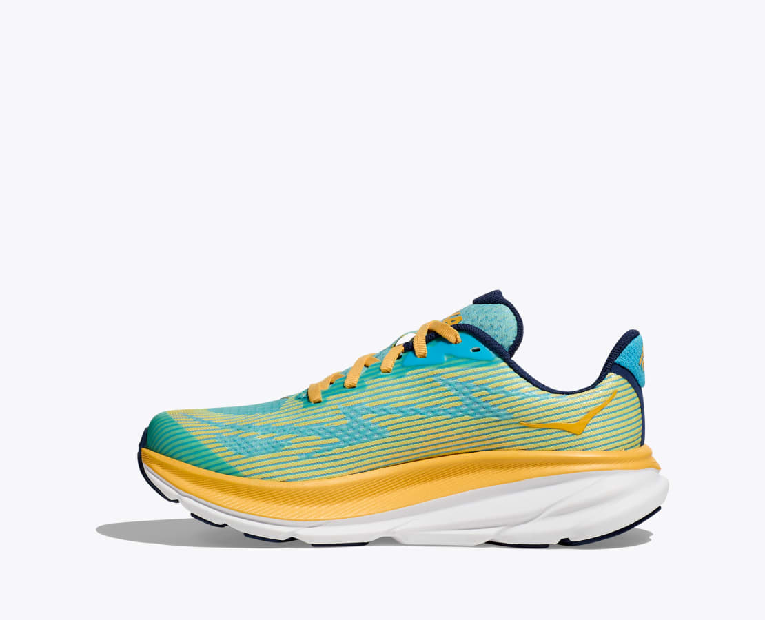 HOKA Clifton 9 for Kids HOKA UK