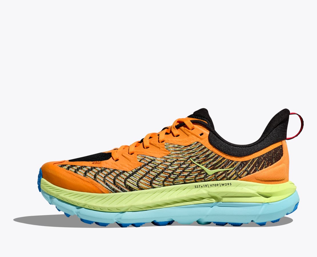 HOKA®公式サイト【マファテ スピード 4|MAFATE SPEED 4 1129930 ...