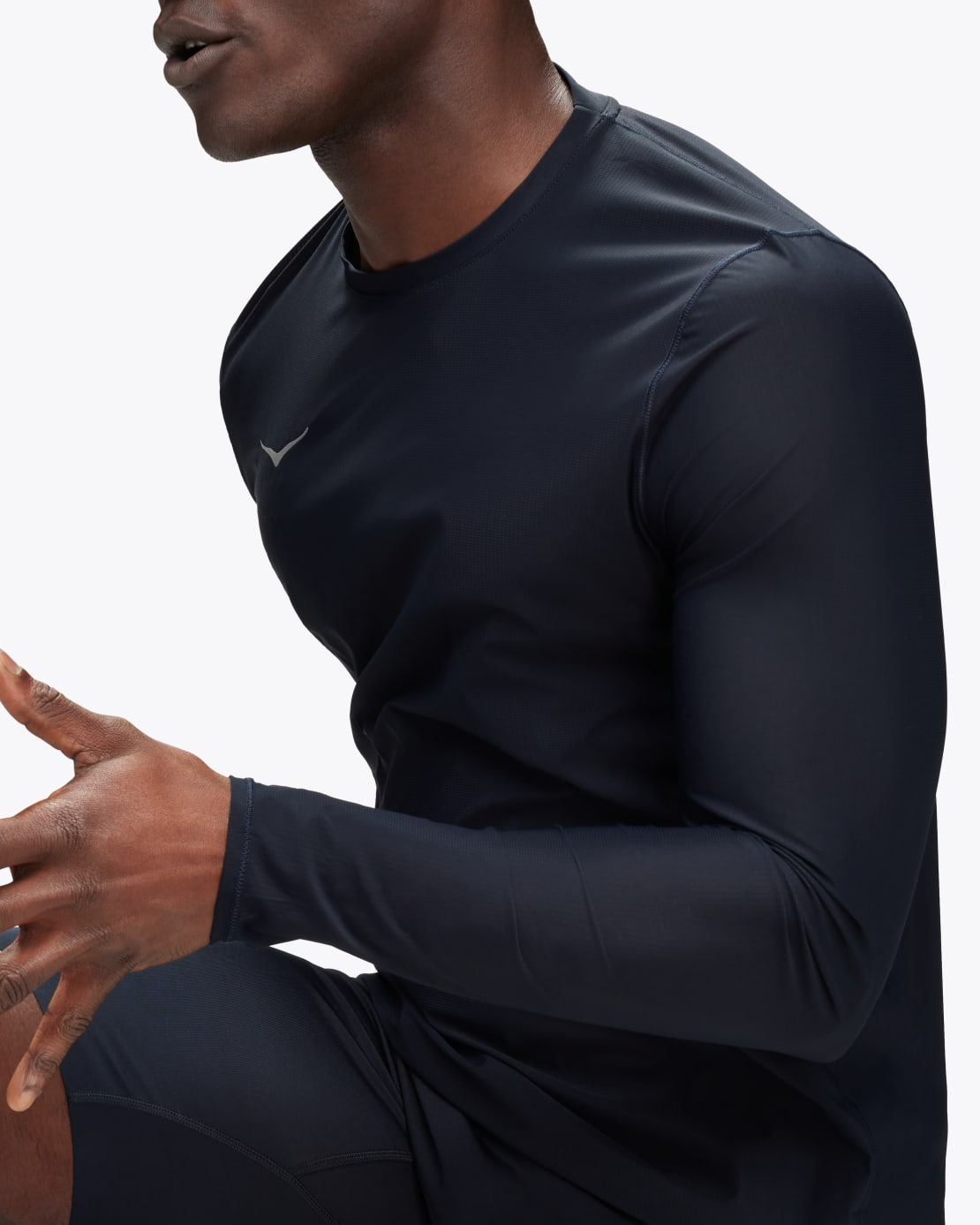 HOKA ONE ONE® Performance Long Sleeve for Men | HOKA ONE ONE®