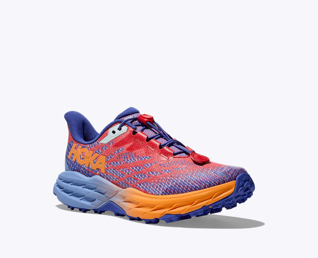 Hoka one best sale one trail running